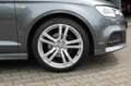 Audi A3 Limousine 1.4 TFSi CoD Sport Pro S-Line Gris - thumbnail 16