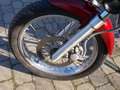 Suzuki LS 650 Savage, super Zustans Rood - thumbnail 8