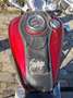 Suzuki LS 650 Savage, super Zustans Rood - thumbnail 6