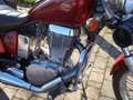Suzuki LS 650 Savage, super Zustans Rood - thumbnail 5