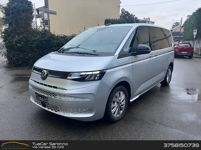 Volkswagen T7 Multivan 1.4 TSI eHybrid PHEV Space