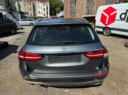 Mercedes-Benz E 300 E 300 de AVANTGARDE Automatik Kamera Teilleder 1hd