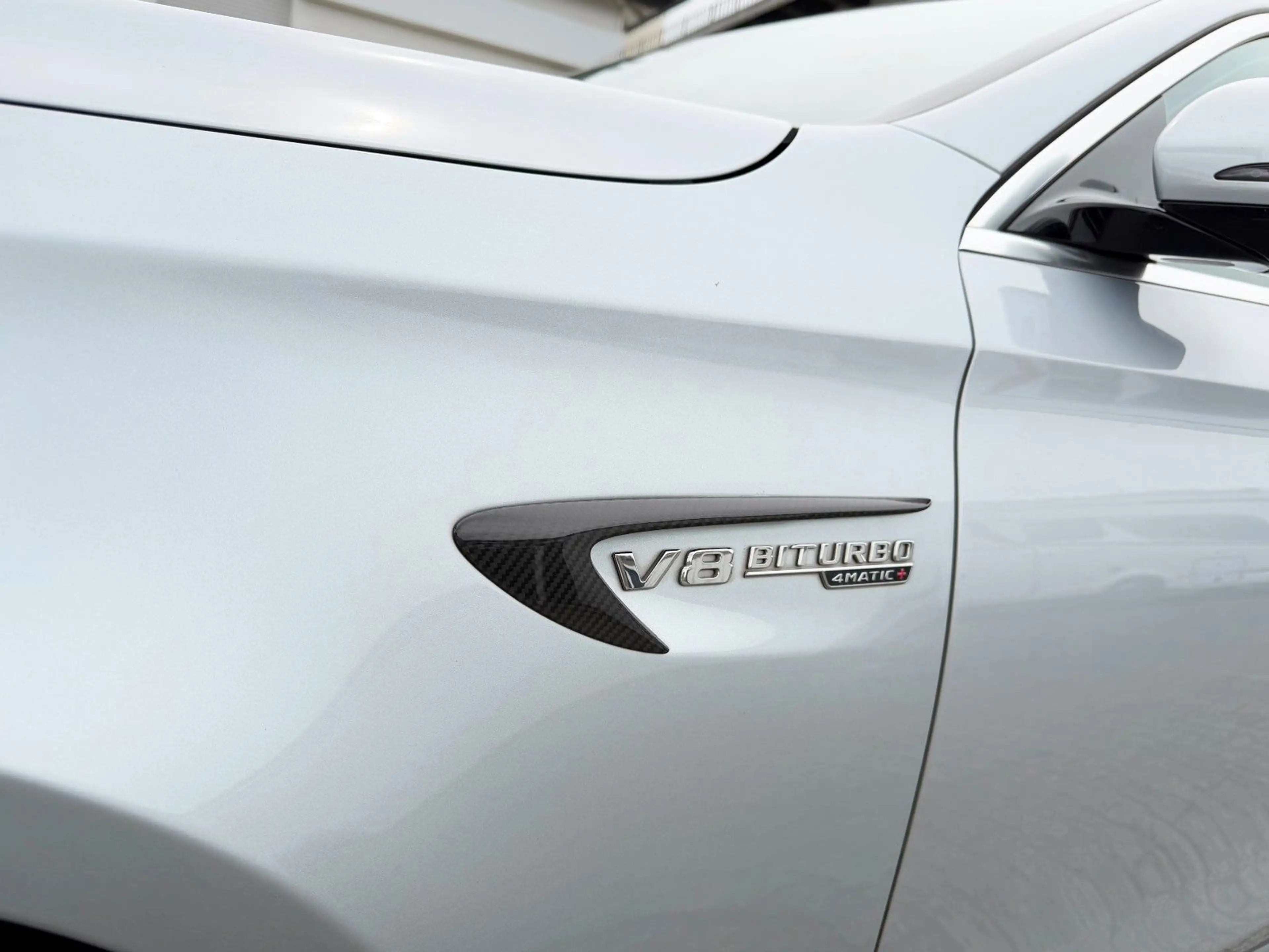 Mercedes-Benz E 63 AMG 4M+ PANO*Carbon I+II*DISTR+*360°*Burm — photo 10