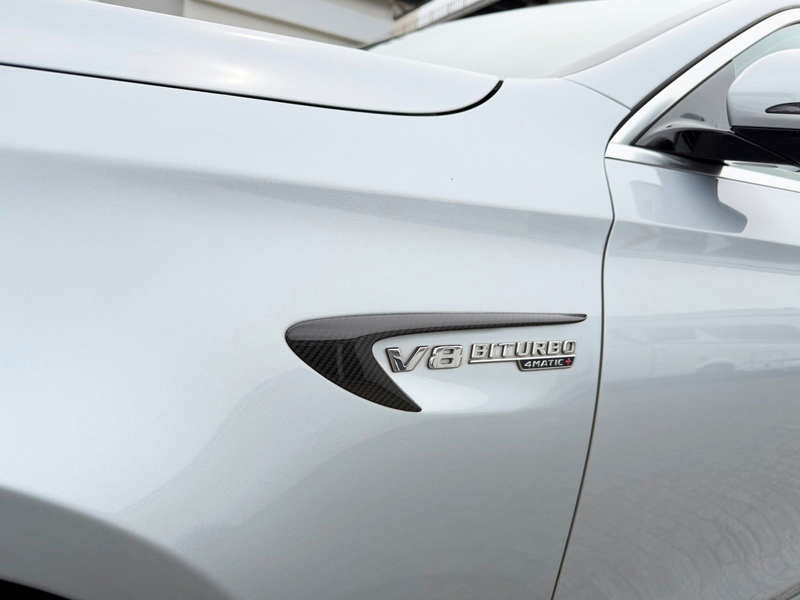 Mercedes-Benz E 63 AMG 4M+ PANO*Carbon I+II*DISTR+*360°*Burm — photo 10