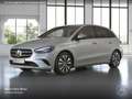 Mercedes-Benz B 250 e STYLE+LED+8G Silber - thumbnail 15