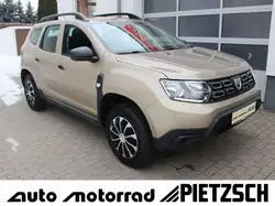 Dacia Duster II Deal 1.0 TCe100 AHK DAB+Klima Tempo WR