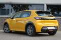Peugeot 208 e 208 Allure Pack - Lane assist - Cruise control - žuta - thumbnail 2
