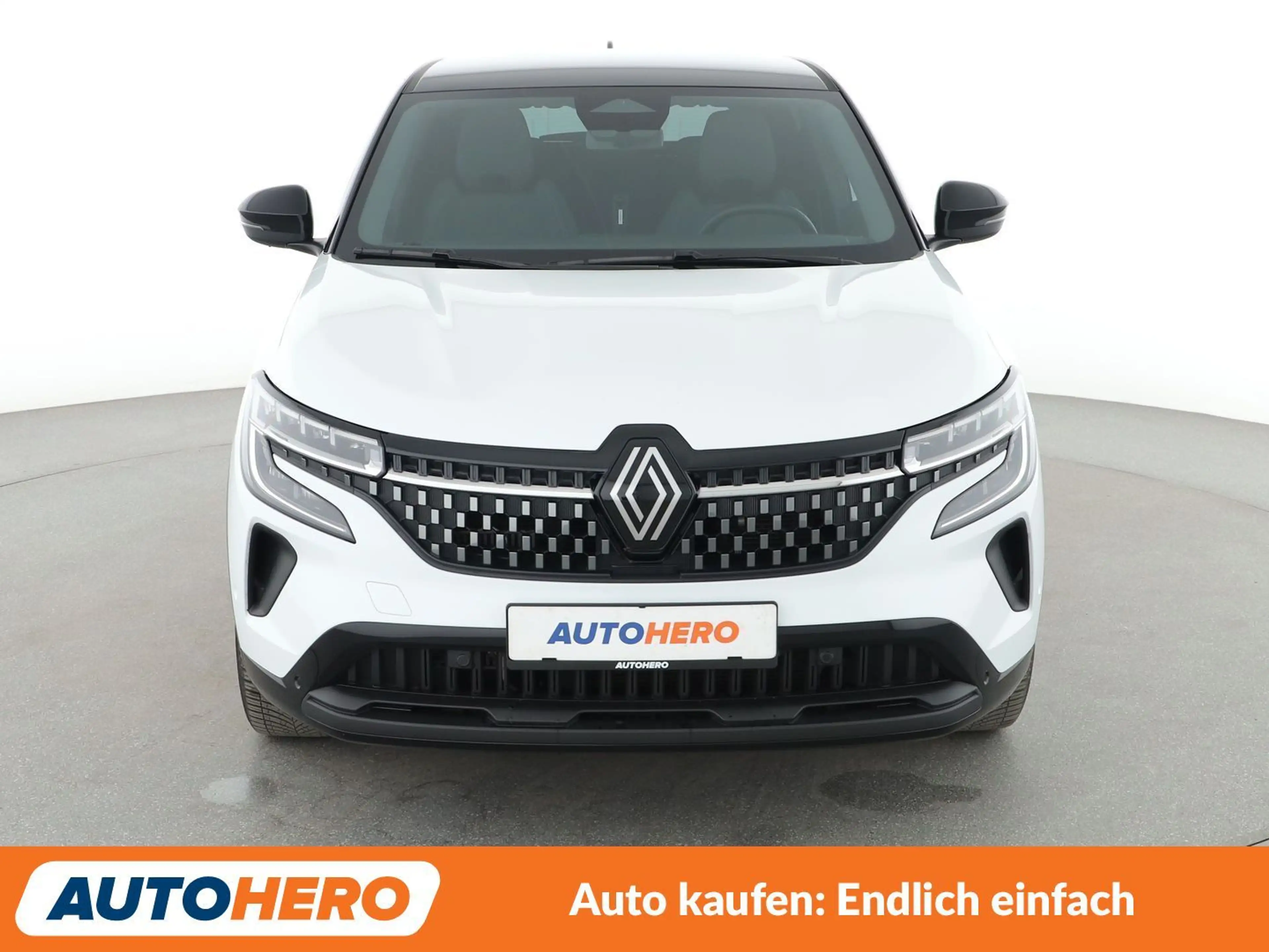 Renault Austral 1.3 TCe Evolution Aut.*LED*TEMPO*CAM*PDC*SHZ* — photo 9