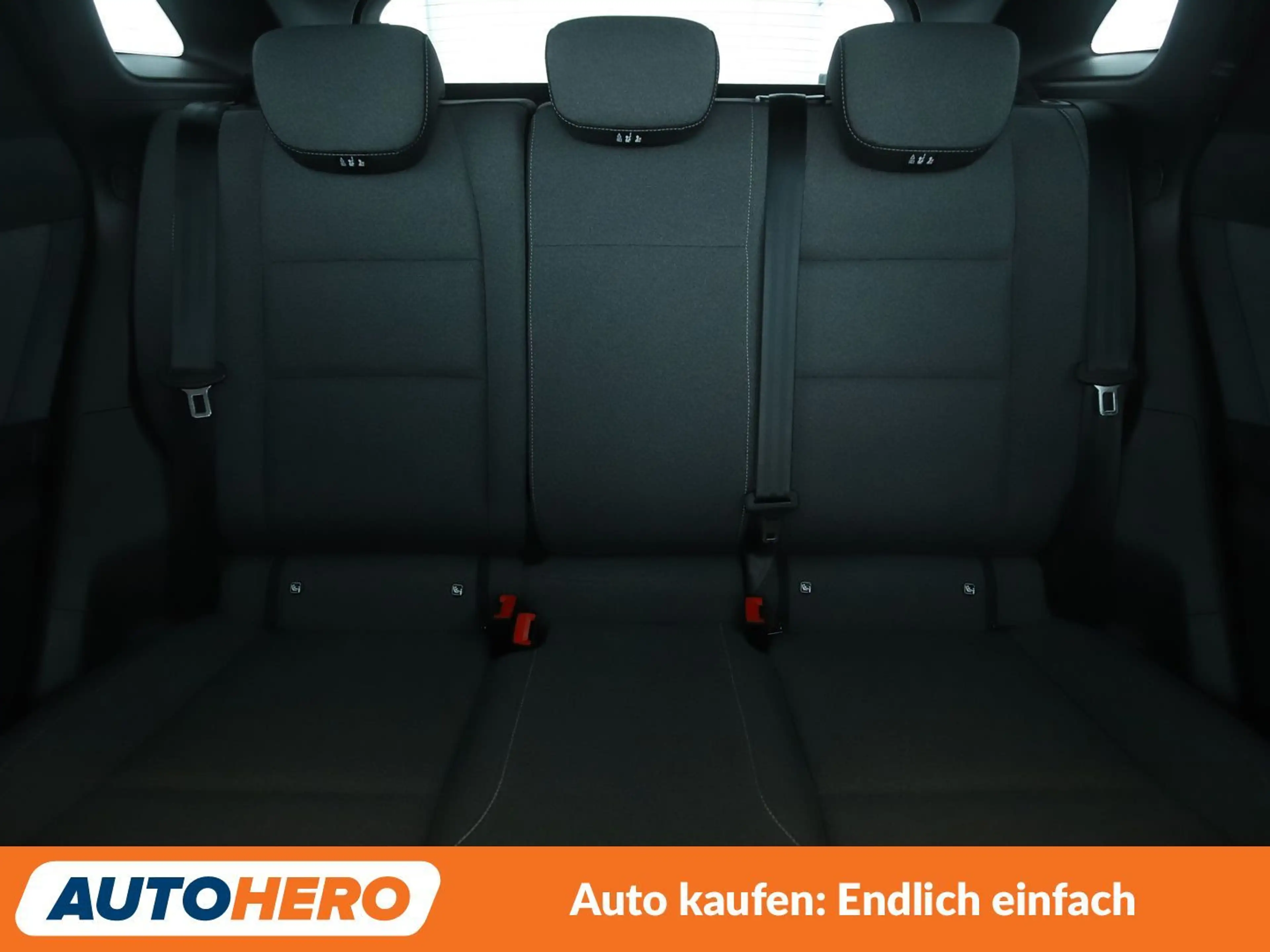 Renault Austral 1.3 TCe Evolution Aut.*LED*TEMPO*CAM*PDC*SHZ* — photo 15