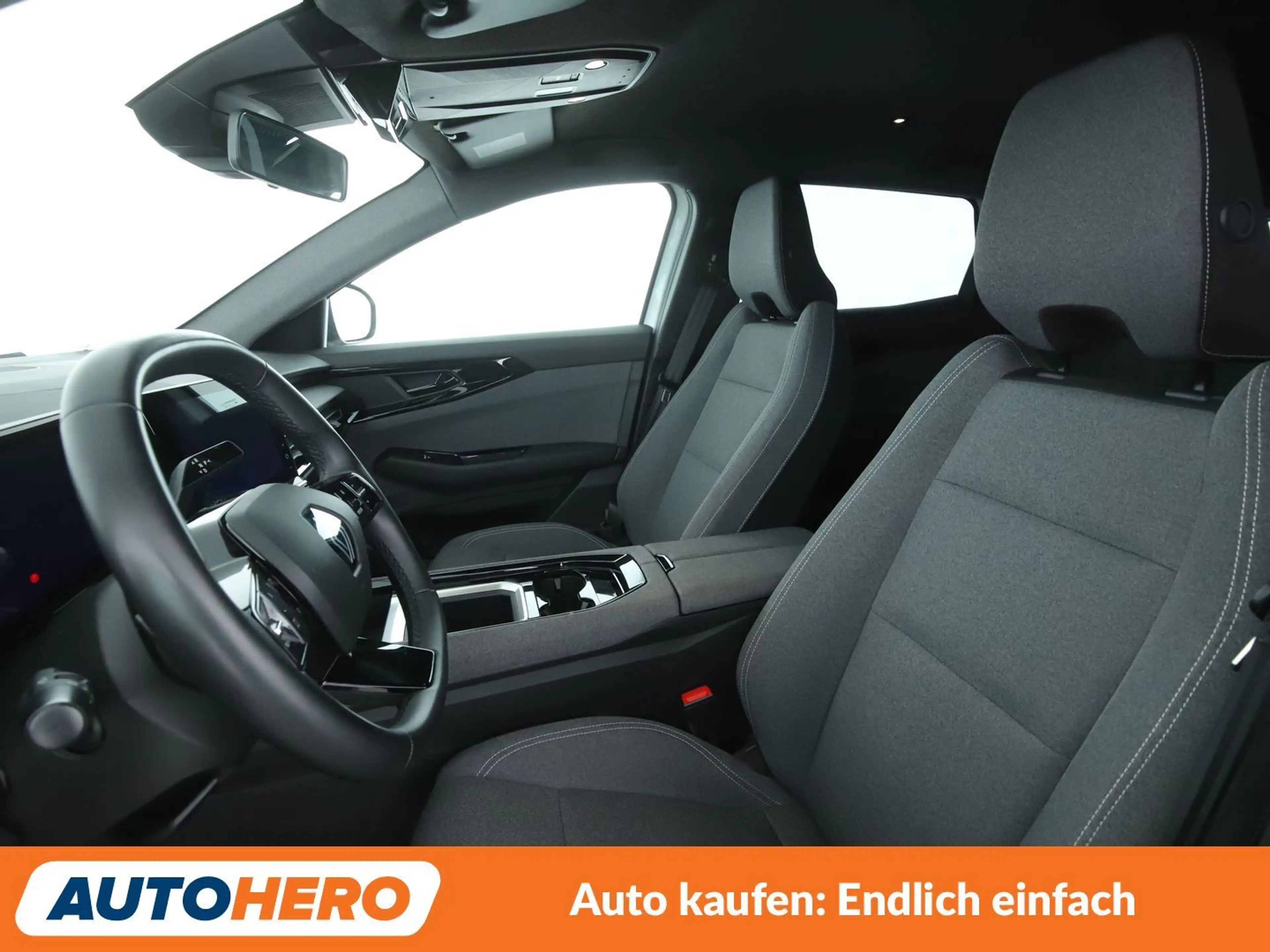 Renault Austral 1.3 TCe Evolution Aut.*LED*TEMPO*CAM*PDC*SHZ* — photo 10