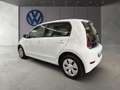 Volkswagen e-up! move Klimaanlage Sitzheizung el. Fensterhe Weiß - thumbnail 5