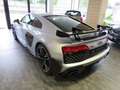 Audi R8 V10 FSI Performance RWD S tronic 419kW Silver - thumbnail 4