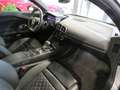 Audi R8 V10 FSI Performance RWD S tronic 419kW Argent - thumbnail 14