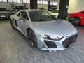 Audi R8 V10 FSI Performance RWD S tronic 419kW Silver - thumbnail 2
