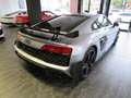 Audi R8 V10 FSI Performance RWD S tronic 419kW Silver - thumbnail 3