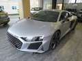 Audi R8 V10 FSI Performance RWD S tronic 419kW Silver - thumbnail 1
