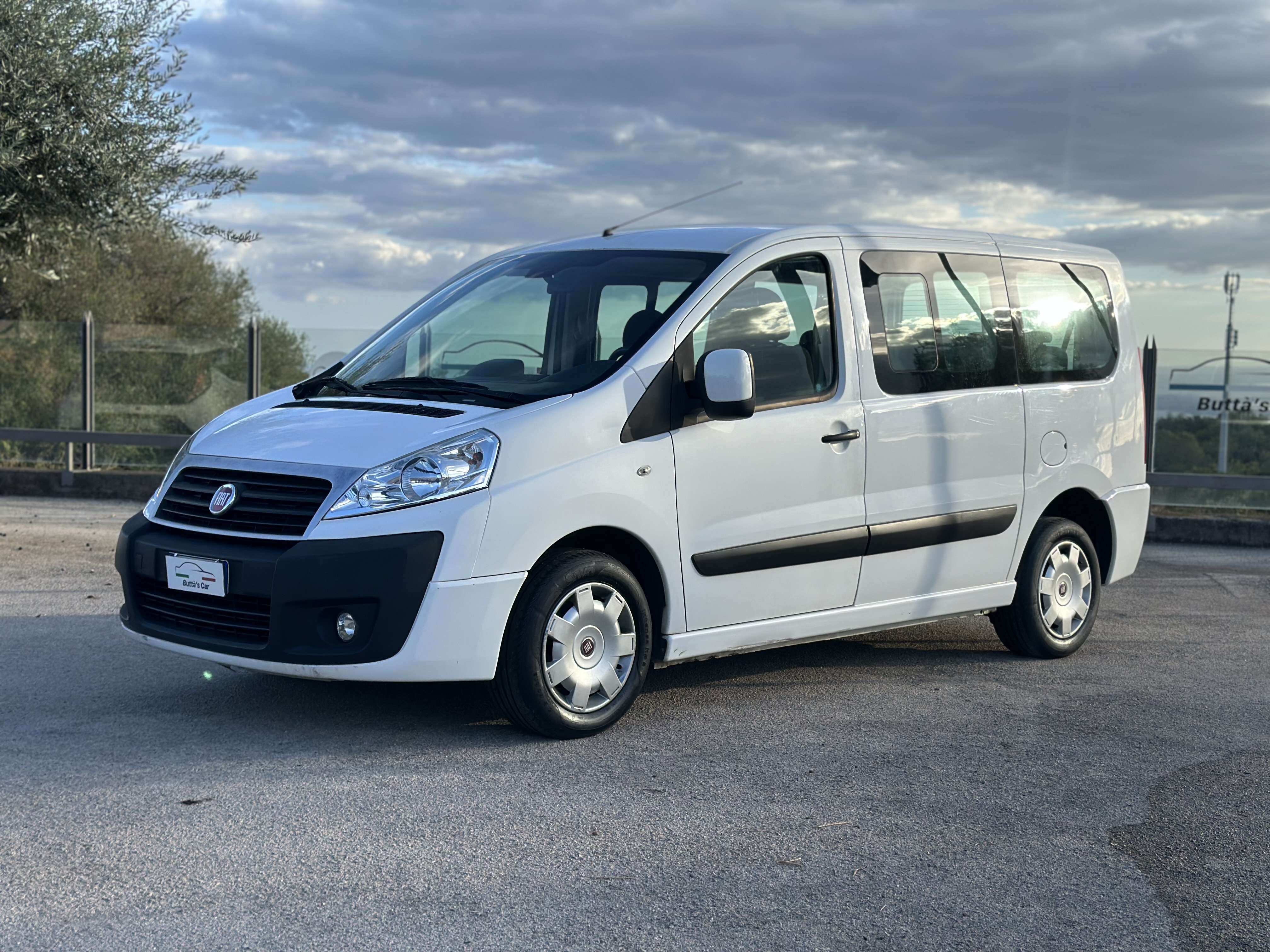 Fiat Scudo