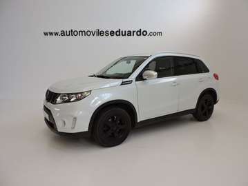 S 1.4 BoosterJet 4x4 Aut.