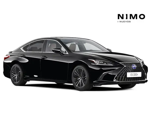 Lexus ES 300 300h Premium