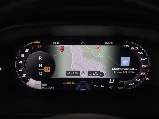 CUPRA Formentor view 6
