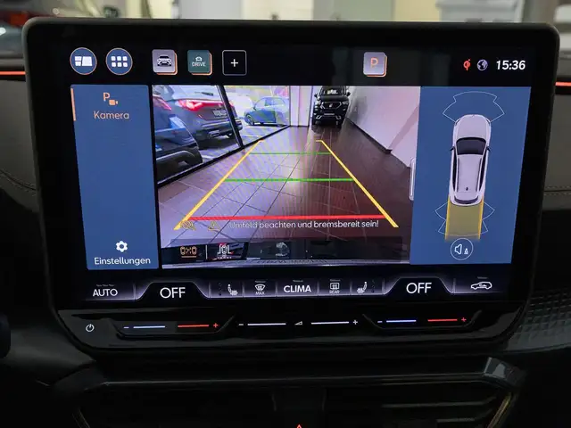 CUPRA Formentor view 15