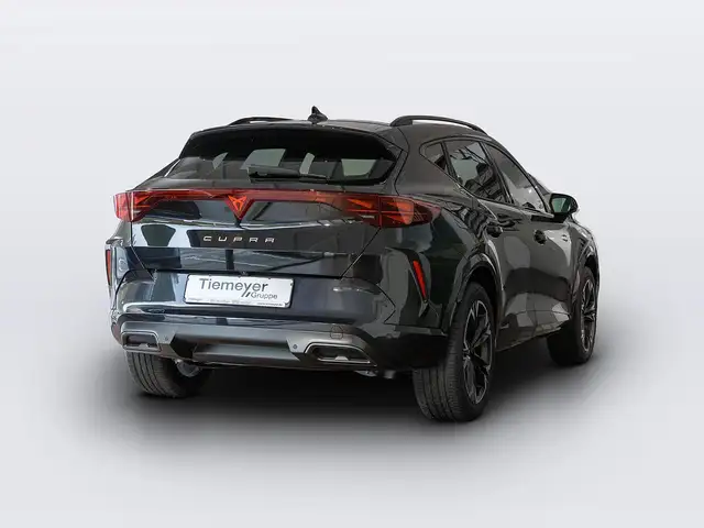 CUPRA Formentor view 3