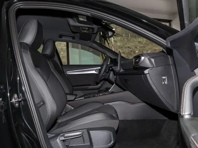 CUPRA Formentor view 4