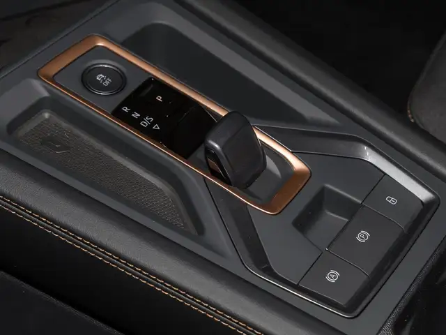 CUPRA Formentor view 9