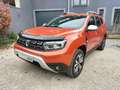 Dacia Duster 1.0 ECO-G LPG / Prestige / GARANTIE 12 MOIS Orange - thumbnail 3