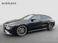 Mercedes-Benz CLA 200 Shooting Brake Pano.-SD*Night-P.*Key.-Go Schwarz - thumbnail 1
