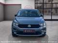 Volkswagen T-Roc 1.5 TSI 150 EVO Start/Stop DSG7 Carat Toit Ouvrant Pano Grau - thumbnail 2