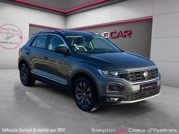 1.5 TSI 150 EVO Start/Stop DSG7 Carat Toit Ouvrant Pano