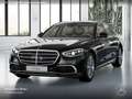 Mercedes-Benz S 450 4M PANO+360+DIGITAL-L+BURMESTER3D+FAHRASS Schwarz - thumbnail 2