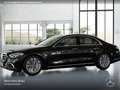 Mercedes-Benz S 450 4M PANO+360+DIGITAL-L+BURMESTER3D+FAHRASS Schwarz - thumbnail 3