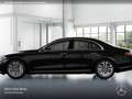 Mercedes-Benz S 450 4M PANO+360+DIGITAL-L+BURMESTER3D+FAHRASS Schwarz - thumbnail 6