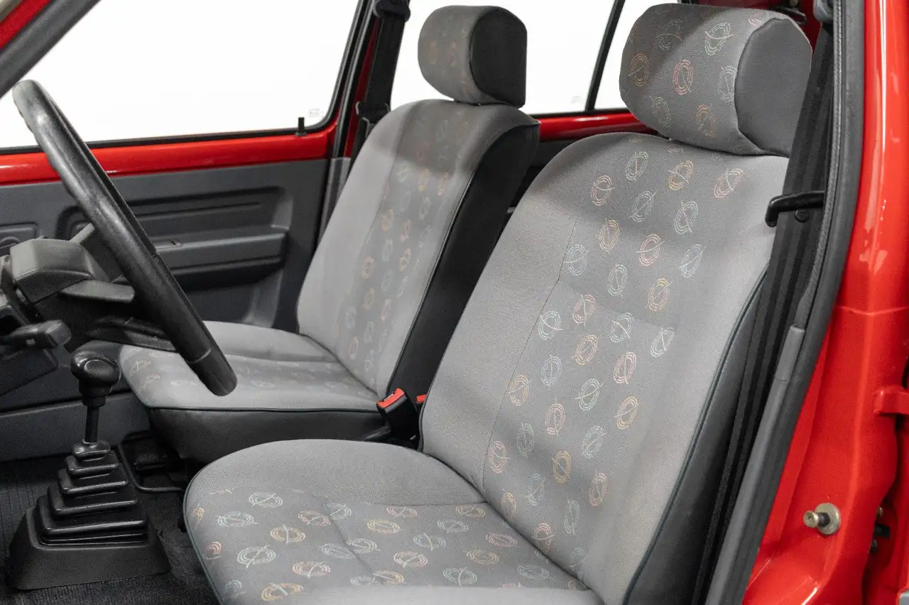 Renault R 5 1.4L TOP ZUSTAND/HISTORIE/SELTEN, foto 11