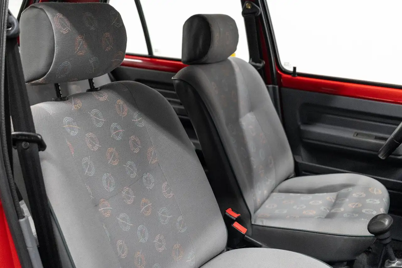 Renault R 5 1.4L TOP ZUSTAND/HISTORIE/SELTEN, foto 12