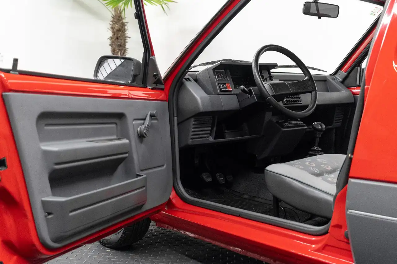 Renault R 5 1.4L TOP ZUSTAND/HISTORIE/SELTEN, foto 10