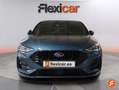 Ford Focus 1.0 Ecoboost MHEV 92kW ST-Line X SB Bleu - thumbnail 2