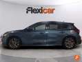 Ford Focus 1.0 Ecoboost MHEV 92kW ST-Line X SB Bleu - thumbnail 4
