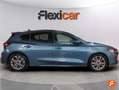 Ford Focus 1.0 Ecoboost MHEV 92kW ST-Line X SB Bleu - thumbnail 5