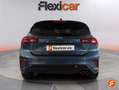 Ford Focus 1.0 Ecoboost MHEV 92kW ST-Line X SB Bleu - thumbnail 3