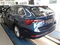 Skoda Octavia Combi 1.5 TSI STYLE LED+NAVI+AHK+GRA+HuD Blau - thumbnail 3