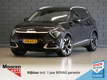 1.6 T-GDi Plug-in Hybrid AWD DynamicPlusLine | TRE