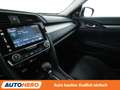 Honda Civic 1.5 VTEC Executive Aut.*NAVI*LED*ACC*CAM*PDC*SHZ* Gris - thumbnail 26