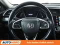 Honda Civic 1.5 VTEC Executive Aut.*NAVI*LED*ACC*CAM*PDC*SHZ* Gris - thumbnail 19