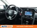Honda Civic 1.5 VTEC Executive Aut.*NAVI*LED*ACC*CAM*PDC*SHZ* Gris - thumbnail 13