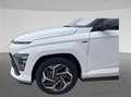 Hyundai KONA Nuevo  Híbrido 1.6 GDi 101 kW (138 CV) DCT6 2WD N Blanco - thumbnail 6