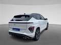 Hyundai KONA Nuevo  Híbrido 1.6 GDi 101 kW (138 CV) DCT6 2WD N Blanco - thumbnail 2