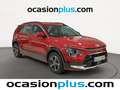 Kia Niro 1.6 HEV Drive 129 Rojo - thumbnail 2